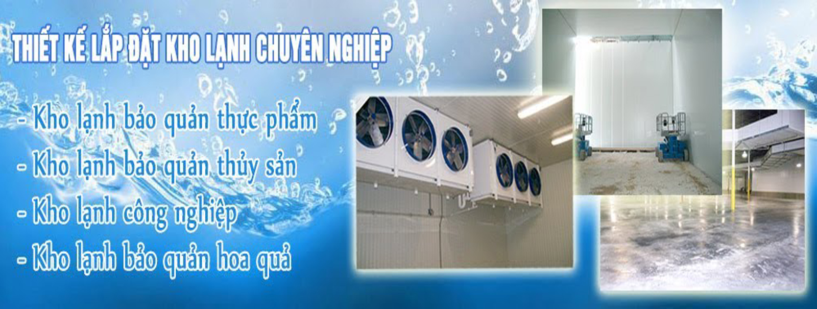 baner kho lanh