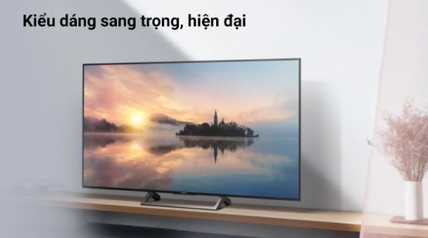 Tivi Led Sony 55 Inch 4K KD55X7000E chinh hang